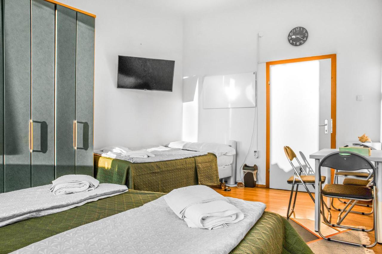 Joyful 2Br Shared Apt Near Millenium Tower & Danube River Vienna Exterior photo