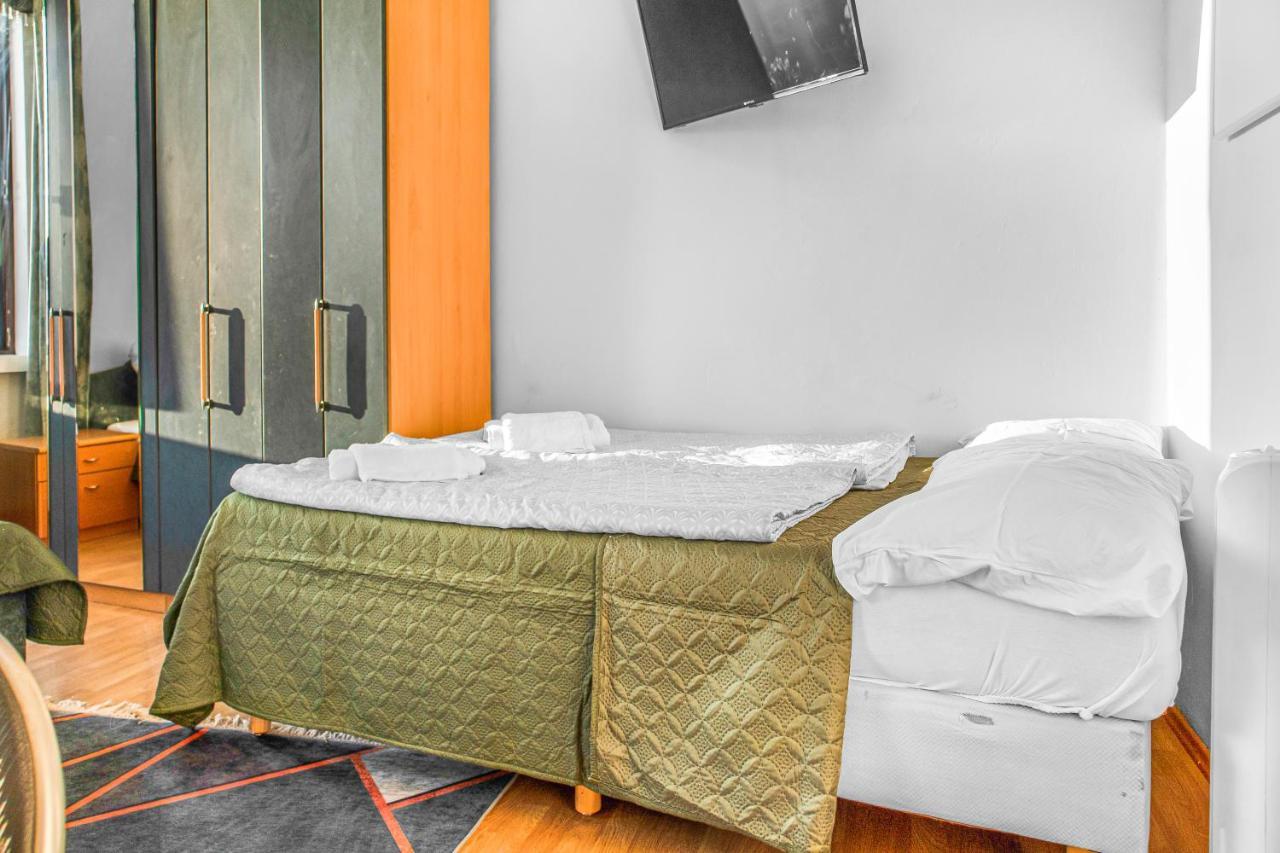 Joyful 2Br Shared Apt Near Millenium Tower & Danube River Vienna Exterior photo