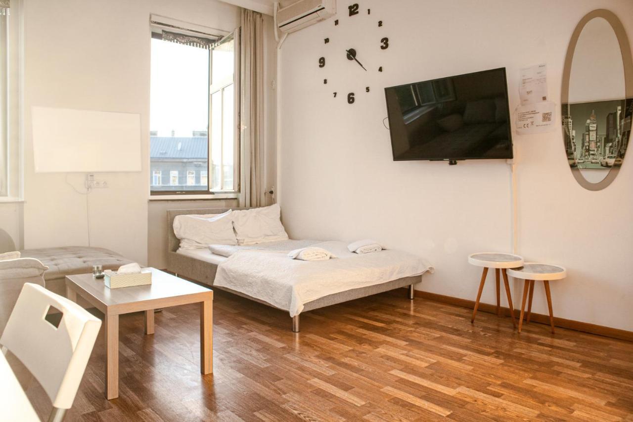 Joyful 2Br Shared Apt Near Millenium Tower & Danube River Vienna Exterior photo