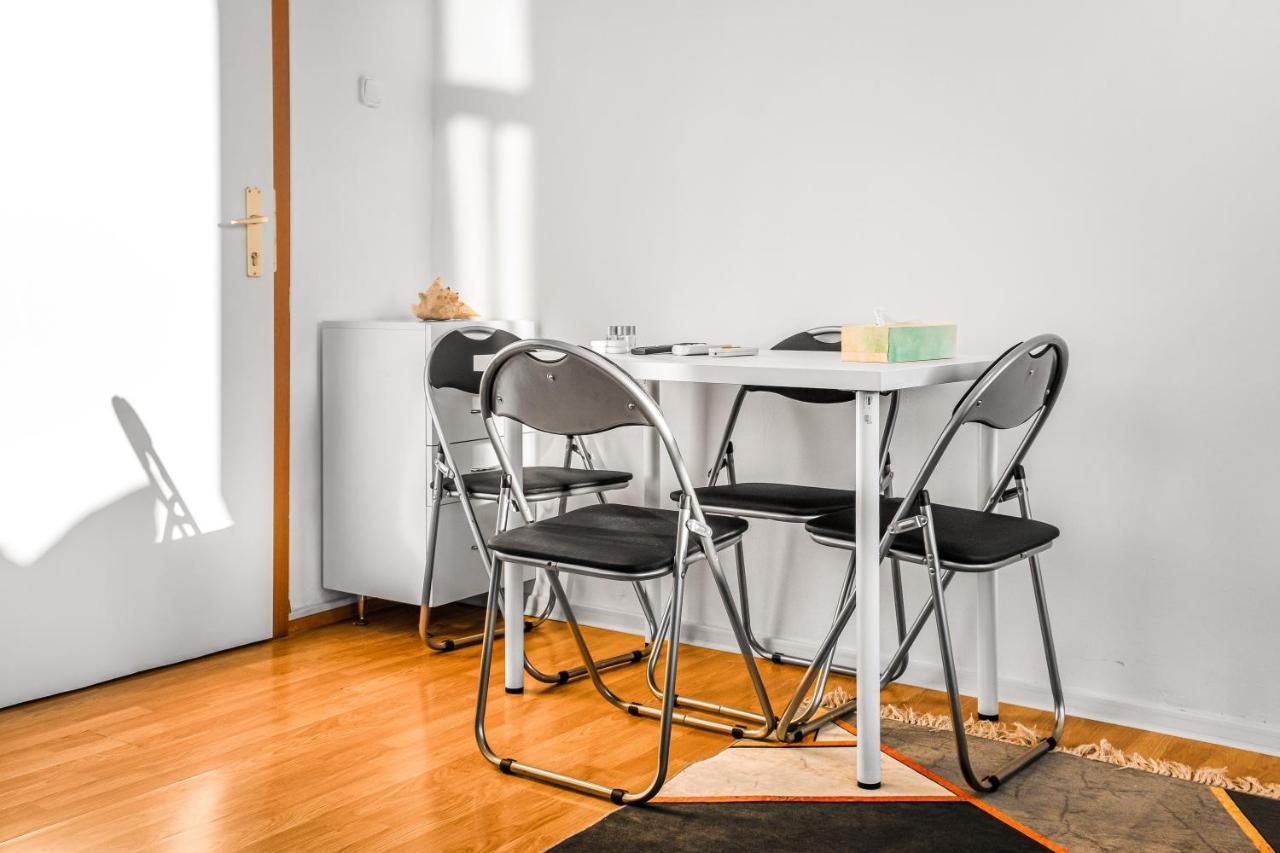Joyful 2Br Shared Apt Near Millenium Tower & Danube River Vienna Exterior photo