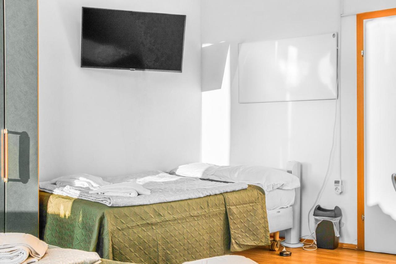 Joyful 2Br Shared Apt Near Millenium Tower & Danube River Vienna Exterior photo