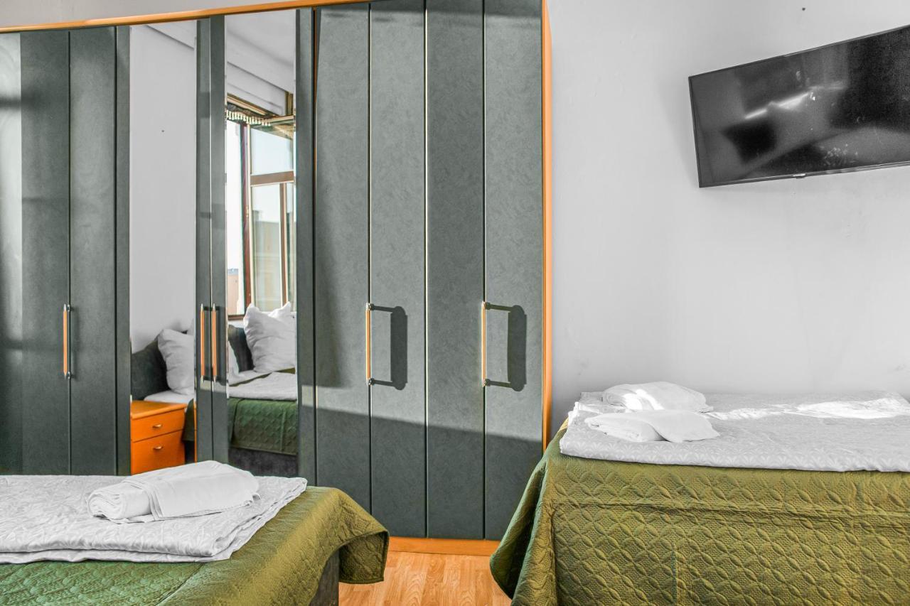 Joyful 2Br Shared Apt Near Millenium Tower & Danube River Vienna Exterior photo